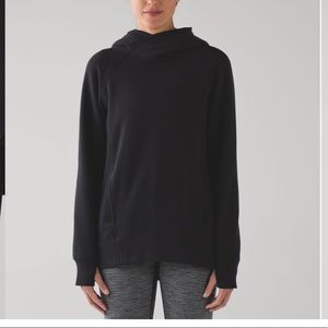 Lululemon Fleece Please pullover
